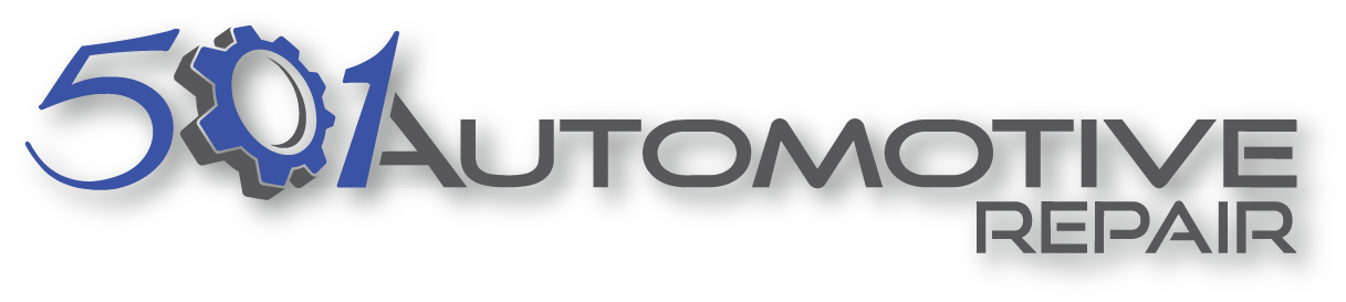 501 Automotive
